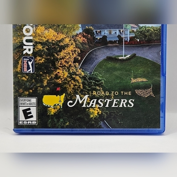 EA Sports PGA Tour Road to the Masters PS5 Golf Game Tested - Picture 2 of 11